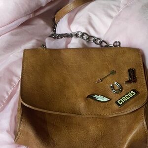 Circus by Sam Edelman Purse